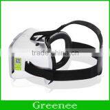 Xiaozhai BOBO VR Z2 Smart 3D Virtual Reality Glasses Box for Smartphone 3D Moives Games 4.7" - 6.0" Phone thumbnail-2