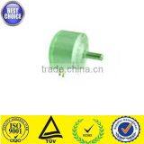 BONENS 500V 1W WX36 Precision Single-turn Wire-wound Potentiometer