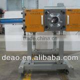 Melt Filter for pp Granulation Machine