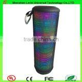 High Quality K21 Mic NFC Bluetooth Speaker With USB Port