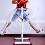 Home Gym Equipment Waist Twister Body Slimmer Machine (QMJ-411) thumbnail-6