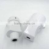 16 Amp Schuko Power Cord Plug Schuko Socket thumbnail-4