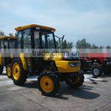 B Est Tractor for Small Farm 35hp With 4WD thumbnail-1