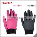 Professional Outdoor Sports Climbing Sport Gloves for Men and Women thumbnail-3