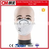 CM disposable anti gas mask