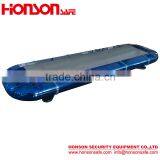 HS4134 Amber Led Emergency Lightbar/Led Strobe Warning Light Bar for Trucks Supplier's Choice thumbnail-2