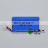 042035 battery mp3 mp4 mp5 lithium polymer battery LP042035 battery