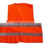 China Manufacturer hi Visibility Reflective Vest thumbnail-2