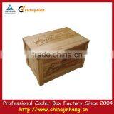 Vaccine Transport Cooler Box thumbnail-1