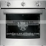 84L durable electric built in oven