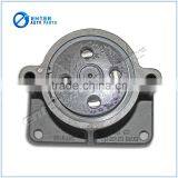 Original 6CT Engine Fan Bracket 3276822 thumbnail-5