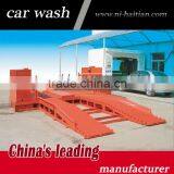 Haitian Brand Wheel Wash DXCY-40T, Proffesional Wheel Wash for Large Vehicle