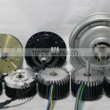 MAC 1500w Motor Pump thumbnail-4