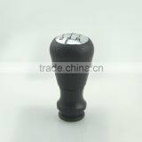 HT-405 HAOER Automoible Stalls Head Diamond Car Shift Knob Gear Head Shift Lever Transmission Shift Knob