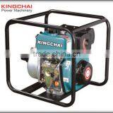 KINGCHAI Power Machinery Price of Diesel Engine Water Pump Set