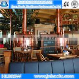 brewery equipment,high quality beverage brewry equipment/microbrewery brewing equipment/ copper brewery equipment