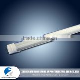 Best price 18W 1.2m low fever led tube light parts