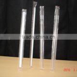 Plastic PP Drinking Straw Making Machine for Beverage Industry Quality Choice thumbnail-1