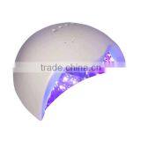 White Housing 42w Sunshine Led Nail Lamp With Fan thumbnail-1