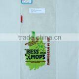 PE Material Flat Packing Bag With Printing