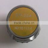 Easy Operate Replaceable China Manufacture Ultrasonic Flaw Detector Straight Probe thumbnail-2