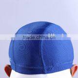 High Quality of Lycra Swimming Caps With Low Profits for Promotion thumbnail-2