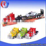 2015 New Products Friction Plastic Truck Toy thumbnail-1