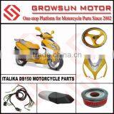 ITALIKA Motorcycle Parts of DS150 Scooter Air Filter