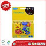 Good Quality Marker Wine Glass Marker Set for Party thumbnail-2