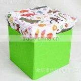 Cheap Non Woven Storage Chair thumbnail-1