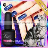 High Quality UV LED Gel Polish Cat Eyes Gel Nail Polish Cat Eyes Gel Polish thumbnail-2