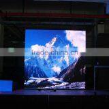 Seamless Indoor p5 Led Wall Display/led Panel Video Wall