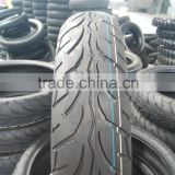 motorcycle rubber tire 100/80-17 factory directly sale