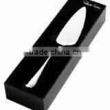 Stainless Steel Wedding Party Cake Knife Server thumbnail-1