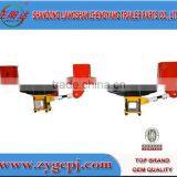 9T 12T BPW Type Suspension for Heavy Duty Trailer thumbnail-4