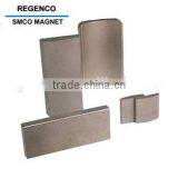 Bar Magnet, Sintering SmCo Magnets, Injection SmCo Magnet thumbnail-1