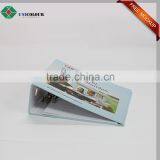 Custom a5 Medical Record File Folder With Rings Binding Insert thumbnail-3