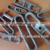 X348/X458/X678 drop forged link chain