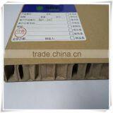 Honeycomb Paper Board With Honeycomb Paper Core Sanwich