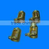 Piping Connector ,SPARE PARTS LPG CYLINDER REGULATOR ,VALVE APARE PARTS thumbnail-1