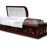 SUMMERVILLE CARDBOARD paper caskets