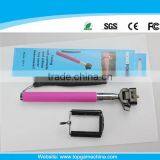 Model Z07-1 Multicolor Selfie Monopod for Samsung Note 3 N900 thumbnail-1