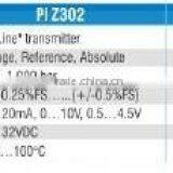 Pressure Transmitter thumbnail-2