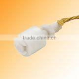 PP Material Vertical Liquid Water Magnetic Float Level Switch Sensor 5CFS-1043-1A