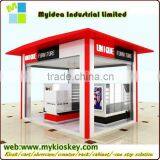 Famous Branded Retail Store Women Cosmetic Shop Display thumbnail-4