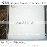 Nature Dining Table White Marbls Slabs thumbnail-1