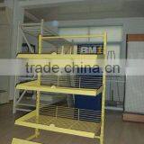 Rack Stainless Steel Shelves Bracket thumbnail-1