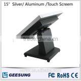 Touch Screen Monitor 15 / Monitor POS / Touch Screen Monitor Waterpoof thumbnail-3