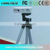 Android 4.2.2 Led Mini Projector 720p thumbnail-6