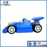 1:8 Scale Car Prototype Models